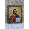 Икона Исус Христос